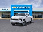 New 2026 Chevrolet Silverado 1500 High Country Crew Cab 4WD Pickup for sale #T16458 - photo 32
