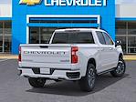 New 2026 Chevrolet Silverado 1500 High Country Crew Cab 4WD Pickup for sale #T16458 - photo 4