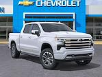 New 2026 Chevrolet Silverado 1500 High Country Crew Cab 4WD Pickup for sale #T16458 - photo 7