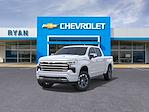 New 2026 Chevrolet Silverado 1500 High Country Crew Cab 4WD Pickup for sale #T16458 - photo 8