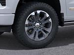 New 2026 Chevrolet Silverado 1500 High Country Crew Cab 4WD Pickup for sale #T16458 - photo 9