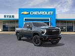 New 2026 Chevrolet Silverado 2500 LT Crew Cab 4WD Pickup for sale #T16459 - photo 1