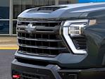 New 2026 Chevrolet Silverado 2500 LT Crew Cab 4WD Pickup for sale #T16459 - photo 13