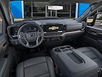 New 2026 Chevrolet Silverado 2500 LT Crew Cab 4WD Pickup for sale #T16459 - photo 15