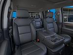 New 2026 Chevrolet Silverado 2500 LT Crew Cab 4WD Pickup for sale #T16459 - photo 16