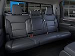 New 2026 Chevrolet Silverado 2500 LT Crew Cab 4WD Pickup for sale #T16459 - photo 17