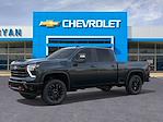 New 2026 Chevrolet Silverado 2500 LT Crew Cab 4WD Pickup for sale #T16459 - photo 2