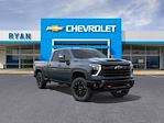 New 2026 Chevrolet Silverado 2500 LT Crew Cab 4WD Pickup for sale #T16459 - photo 25