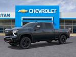 New 2026 Chevrolet Silverado 2500 LT Crew Cab 4WD Pickup for sale #T16459 - photo 26
