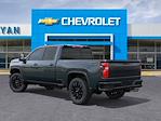 New 2026 Chevrolet Silverado 2500 LT Crew Cab 4WD Pickup for sale #T16459 - photo 27