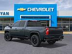 New 2026 Chevrolet Silverado 2500 LT Crew Cab 4WD Pickup for sale #T16459 - photo 3