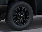 New 2026 Chevrolet Silverado 2500 LT Crew Cab 4WD Pickup for sale #T16459 - photo 33