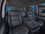 New 2026 Chevrolet Silverado 2500 LT Crew Cab 4WD Pickup for sale #T16459 - photo 40