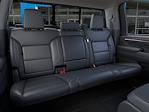 New 2026 Chevrolet Silverado 2500 LT Crew Cab 4WD Pickup for sale #T16459 - photo 41