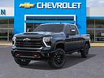 New 2026 Chevrolet Silverado 2500 LT Crew Cab 4WD Pickup for sale #T16459 - photo 6