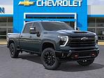New 2026 Chevrolet Silverado 2500 LT Crew Cab 4WD Pickup for sale #T16459 - photo 7
