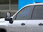 New 2026 Chevrolet Silverado 2500 Custom Crew Cab 4WD Pickup for sale #T16460 - photo 12