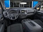 New 2026 Chevrolet Silverado 2500 Custom Crew Cab 4WD Pickup for sale #T16460 - photo 15