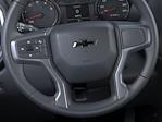 New 2026 Chevrolet Silverado 2500 Custom Crew Cab 4WD Pickup for sale #T16460 - photo 19