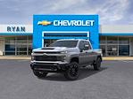 New 2026 Chevrolet Silverado 2500 Custom Crew Cab 4WD Pickup for sale #T16460 - photo 32
