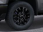 New 2026 Chevrolet Silverado 2500 Custom Crew Cab 4WD Pickup for sale #T16460 - photo 33