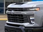 New 2026 Chevrolet Silverado 2500 Custom Crew Cab 4WD Pickup for sale #T16460 - photo 37