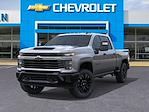New 2026 Chevrolet Silverado 2500 Custom Crew Cab 4WD Pickup for sale #T16460 - photo 6
