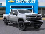 New 2026 Chevrolet Silverado 2500 Custom Crew Cab 4WD Pickup for sale #T16460 - photo 7