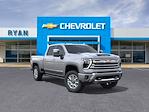New 2026 Chevrolet Silverado 2500 High Country Crew Cab 4WD Pickup for sale #T16465 - photo 1