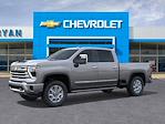 New 2026 Chevrolet Silverado 2500 High Country Crew Cab 4WD Pickup for sale #T16465 - photo 26