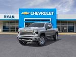 New 2026 Chevrolet Silverado 2500 High Country Crew Cab 4WD Pickup for sale #T16465 - photo 32