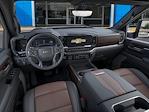 New 2026 Chevrolet Silverado 2500 High Country Crew Cab 4WD Pickup for sale #T16465 - photo 39