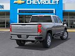 New 2026 Chevrolet Silverado 2500 High Country Crew Cab 4WD Pickup for sale #T16465 - photo 2