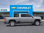 New 2026 Chevrolet Silverado 2500 High Country Crew Cab 4WD Pickup for sale #T16465 - photo 5
