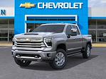 New 2026 Chevrolet Silverado 2500 High Country Crew Cab 4WD Pickup for sale #T16465 - photo 6