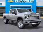 New 2026 Chevrolet Silverado 2500 High Country Crew Cab 4WD Pickup for sale #T16465 - photo 7