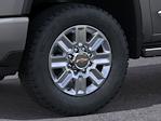 New 2026 Chevrolet Silverado 2500 High Country Crew Cab 4WD Pickup for sale #T16465 - photo 9