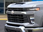 New 2026 Chevrolet Silverado 2500 LT Crew Cab 4WD SRW Pickup for sale #T16467 - photo 13