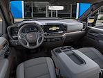 New 2026 Chevrolet Silverado 2500 LT Crew Cab 4WD SRW Pickup for sale #T16467 - photo 15