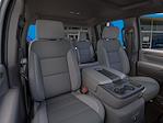 New 2026 Chevrolet Silverado 2500 LT Crew Cab 4WD SRW Pickup for sale #T16467 - photo 16