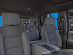New 2026 Chevrolet Silverado 2500 LT Crew Cab 4WD SRW Pickup for sale #T16467 - photo 24