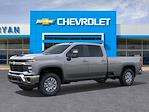 New 2026 Chevrolet Silverado 2500 LT Crew Cab 4WD SRW Pickup for sale #T16467 - photo 26