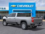 New 2026 Chevrolet Silverado 2500 LT Crew Cab 4WD SRW Pickup for sale #T16467 - photo 27