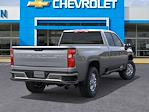 New 2026 Chevrolet Silverado 2500 LT Crew Cab 4WD SRW Pickup for sale #T16467 - photo 28