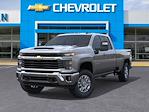 New 2026 Chevrolet Silverado 2500 LT Crew Cab 4WD SRW Pickup for sale #T16467 - photo 30