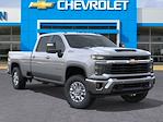 New 2026 Chevrolet Silverado 2500 LT Crew Cab 4WD SRW Pickup for sale #T16467 - photo 31