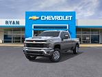 New 2026 Chevrolet Silverado 2500 LT Crew Cab 4WD SRW Pickup for sale #T16467 - photo 32