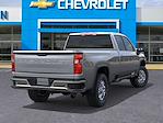 New 2026 Chevrolet Silverado 2500 LT Crew Cab 4WD SRW Pickup for sale #T16467 - photo 2