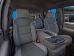 New 2026 Chevrolet Silverado 2500 LT Crew Cab 4WD SRW Pickup for sale #T16467 - photo 40