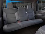 New 2026 Chevrolet Silverado 2500 LT Crew Cab 4WD SRW Pickup for sale #T16467 - photo 41